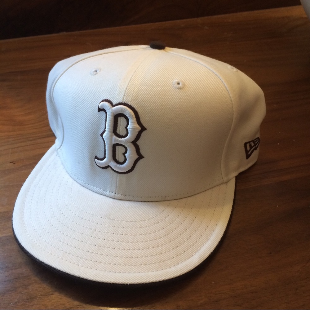 Boston Red Sox Cap